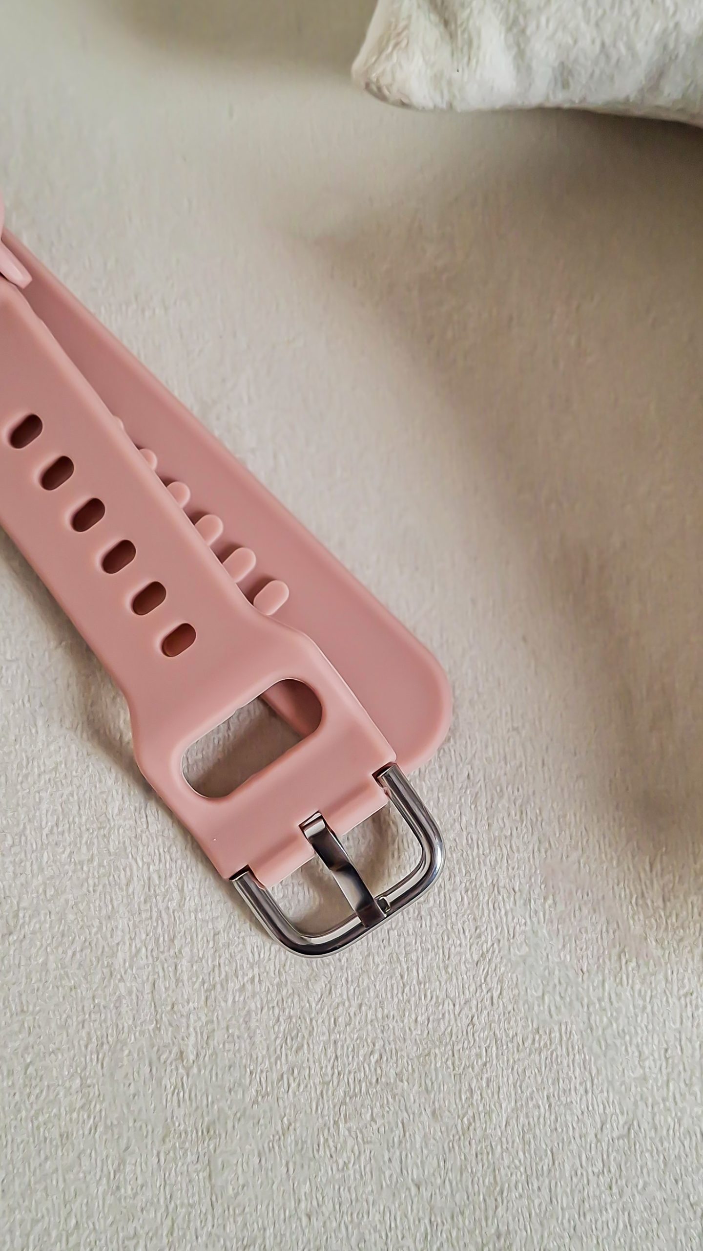 خرید اینترنتی ساعت دخترانه