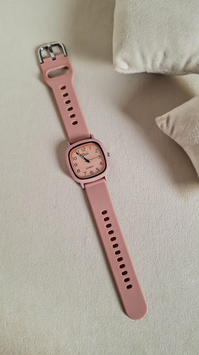 خرید اینترنتی ساعت دخترانه