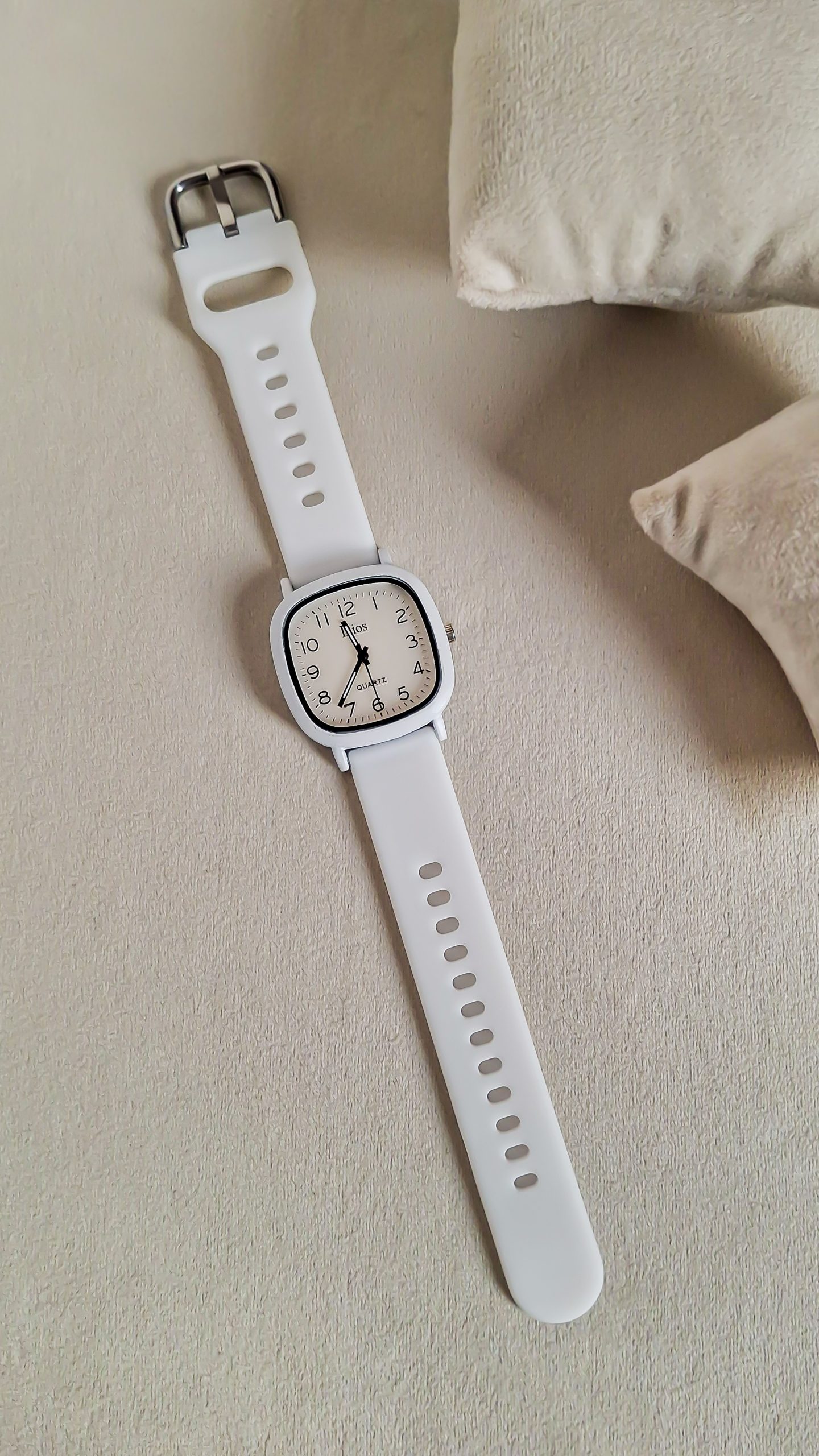 خرید اینترنتی ساعت دخترانه