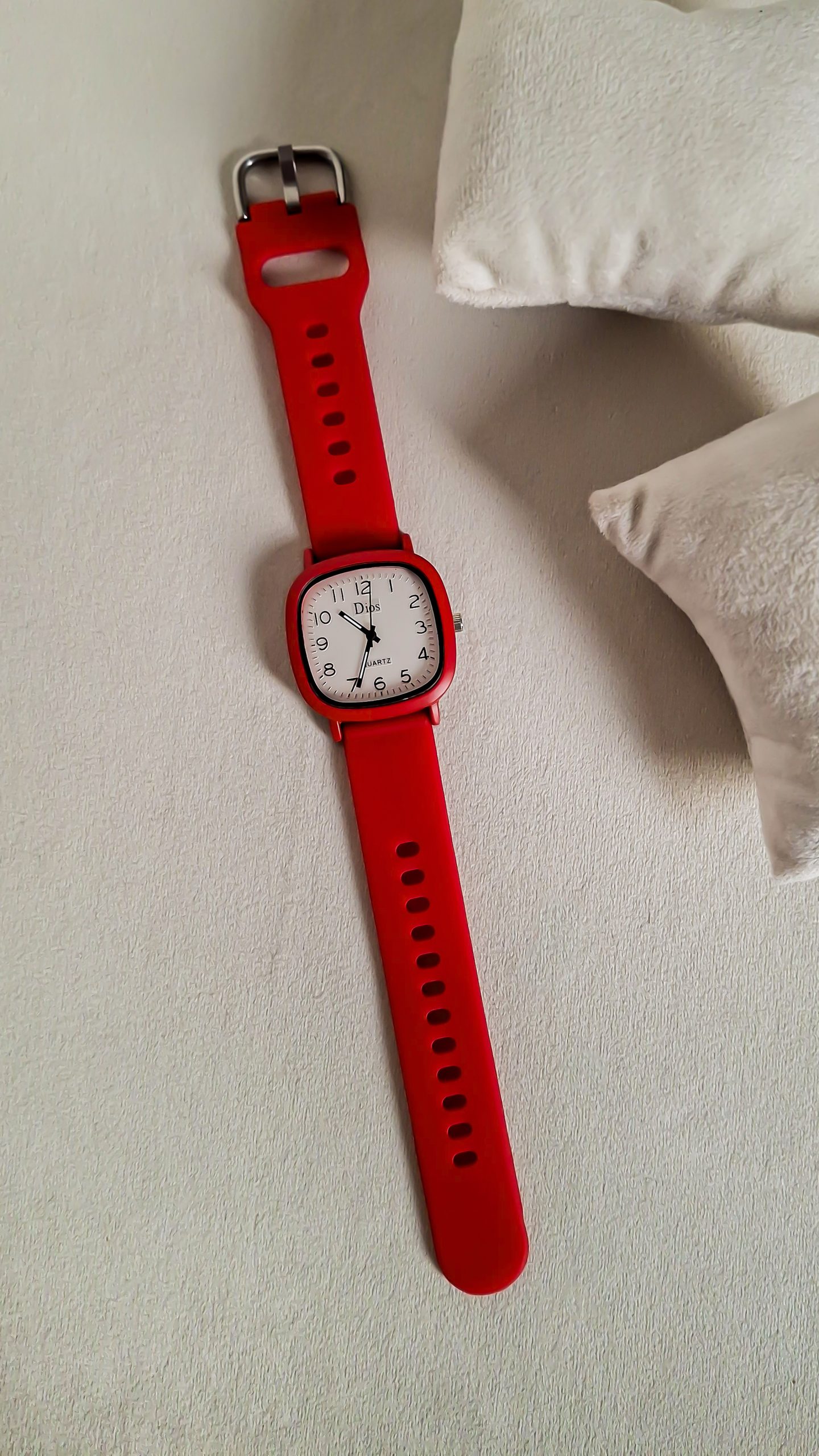 خرید اینترنتی ساعت دخترانه