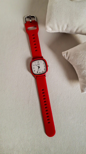 خرید اینترنتی ساعت دخترانه