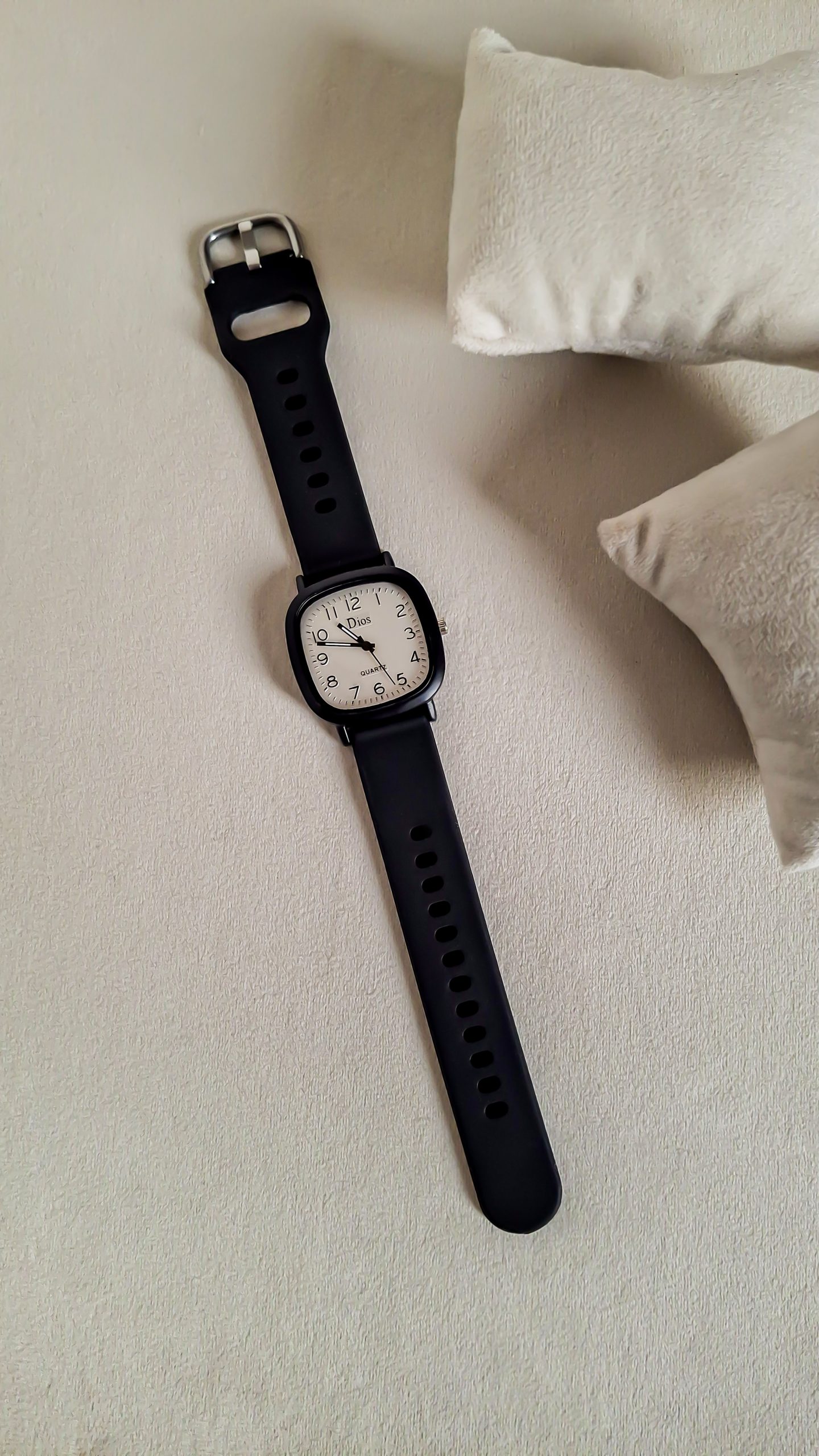 خرید اینترنتی ساعت دخترانه