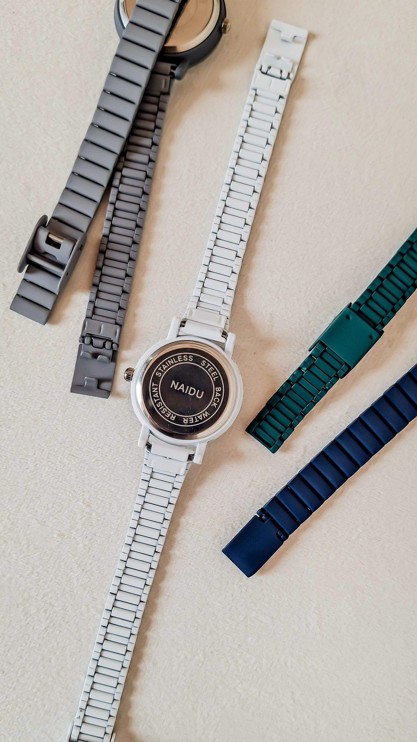 خرید اینترنتی ساعت دخترانه