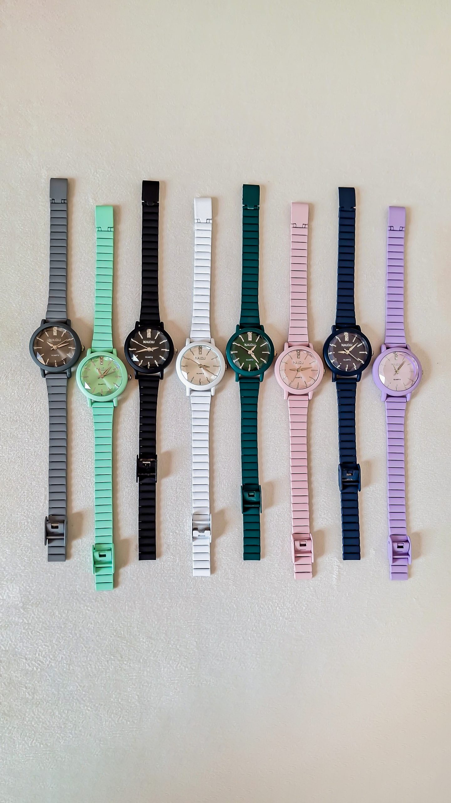 خرید اینترنتی ساعت دخترانه