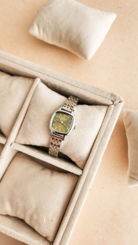 خرید اینترنتی ساعت دخترانه