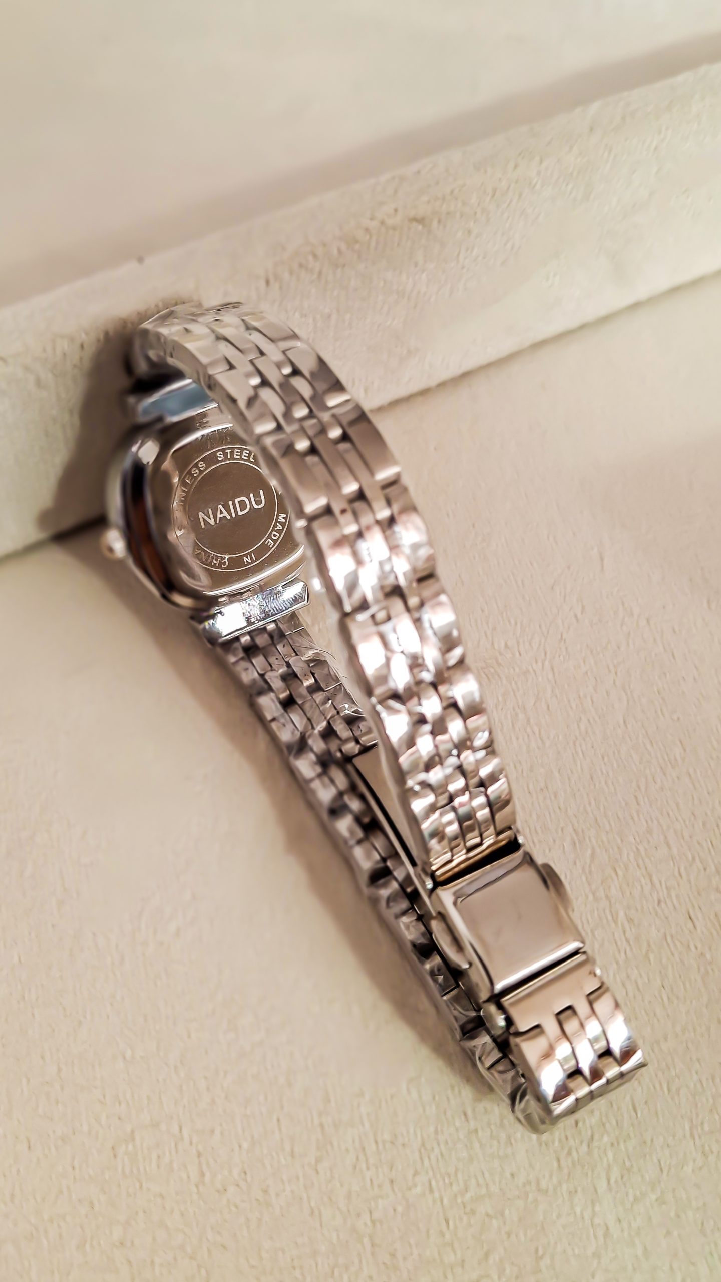 خرید اینترنتی ساعت دخترانه