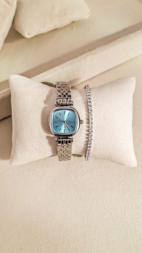 خرید اینترنتی ساعت دخترانه