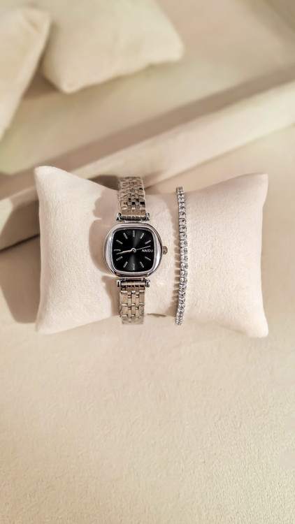 خرید اینترنتی ساعت دخترانه