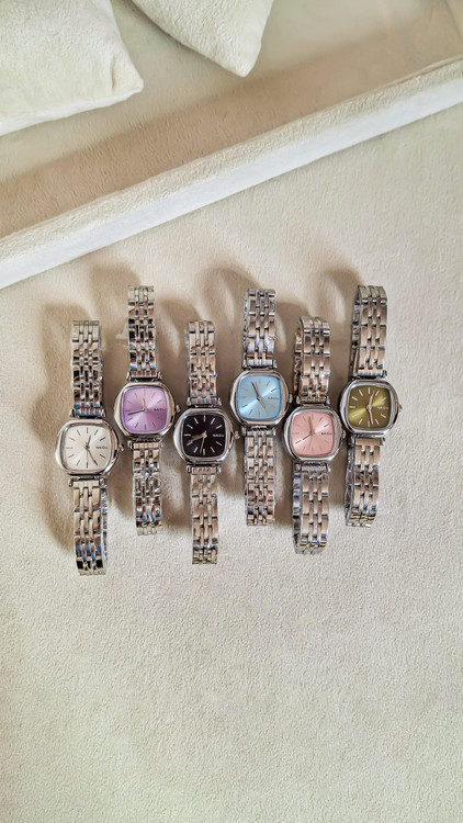 خرید اینترنتی ساعت دخترانه