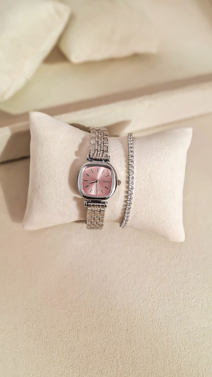 خرید اینترنتی ساعت دخترانه