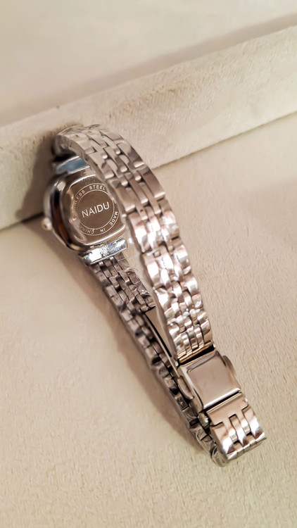 خرید اینترنتی ساعت دخترانه