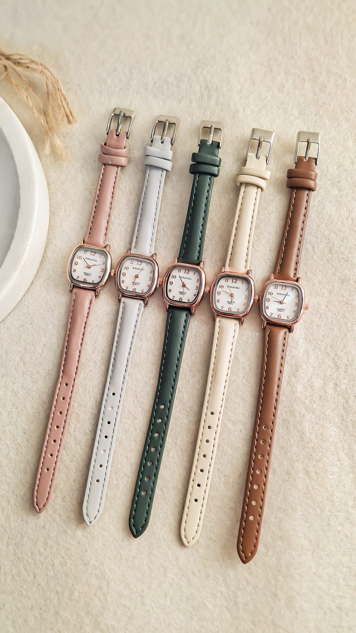 خرید اینترنتی ساعت دخترانه