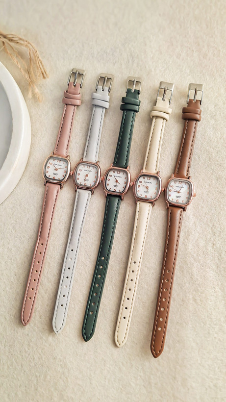 خرید اینترنتی ساعت دخترانه