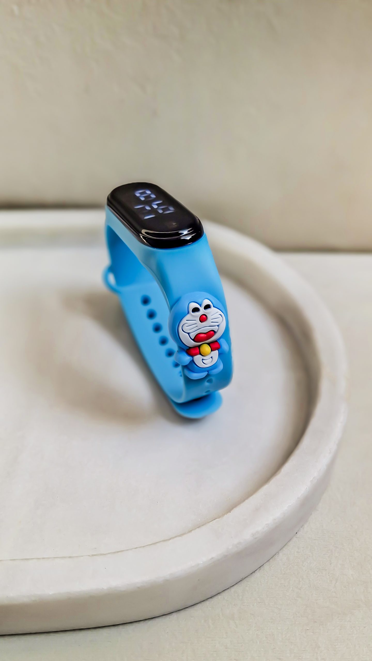 خرید اینترنتی ساعت دخترانه