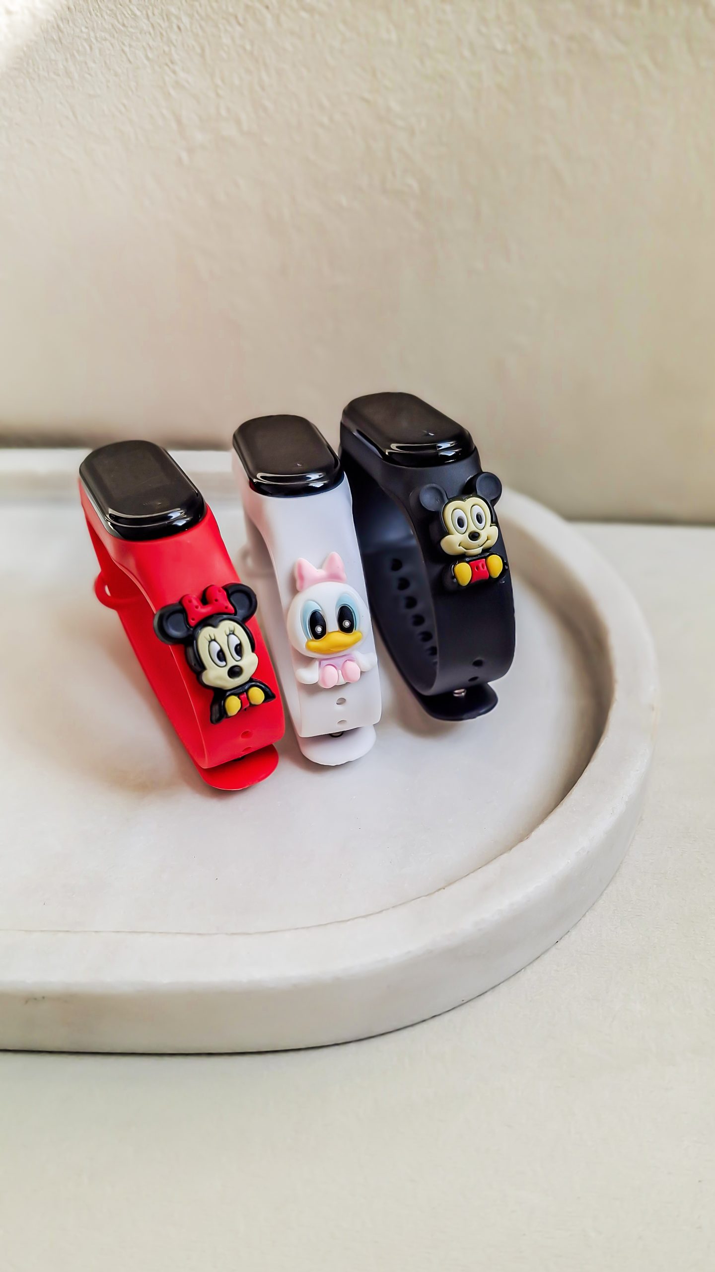 خرید اینترنتی ساعت دخترانه