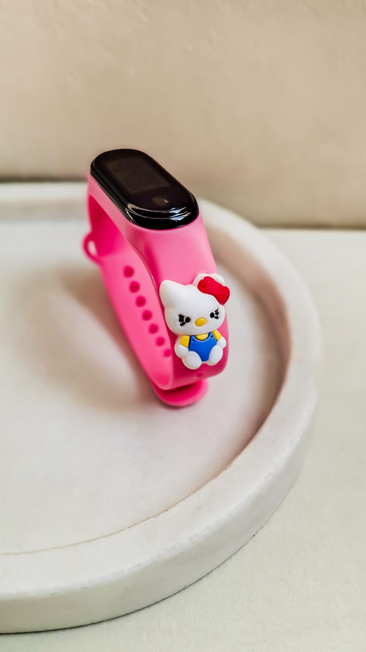 خرید اینترنتی ساعت دخترانه