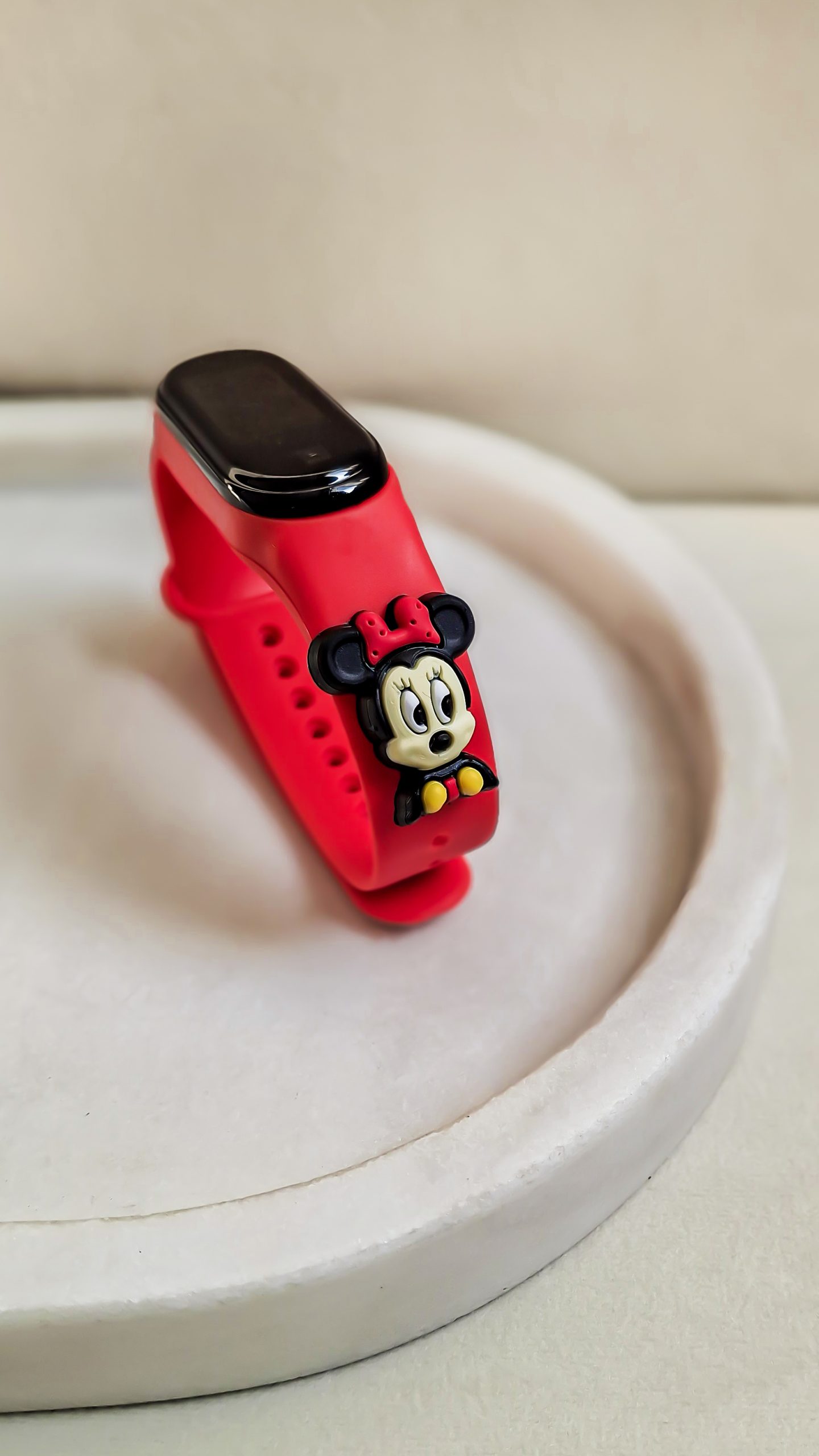 خرید اینترنتی ساعت دخترانه