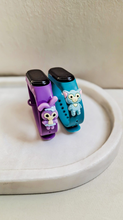 خرید اینترنتی ساعت دخترانه