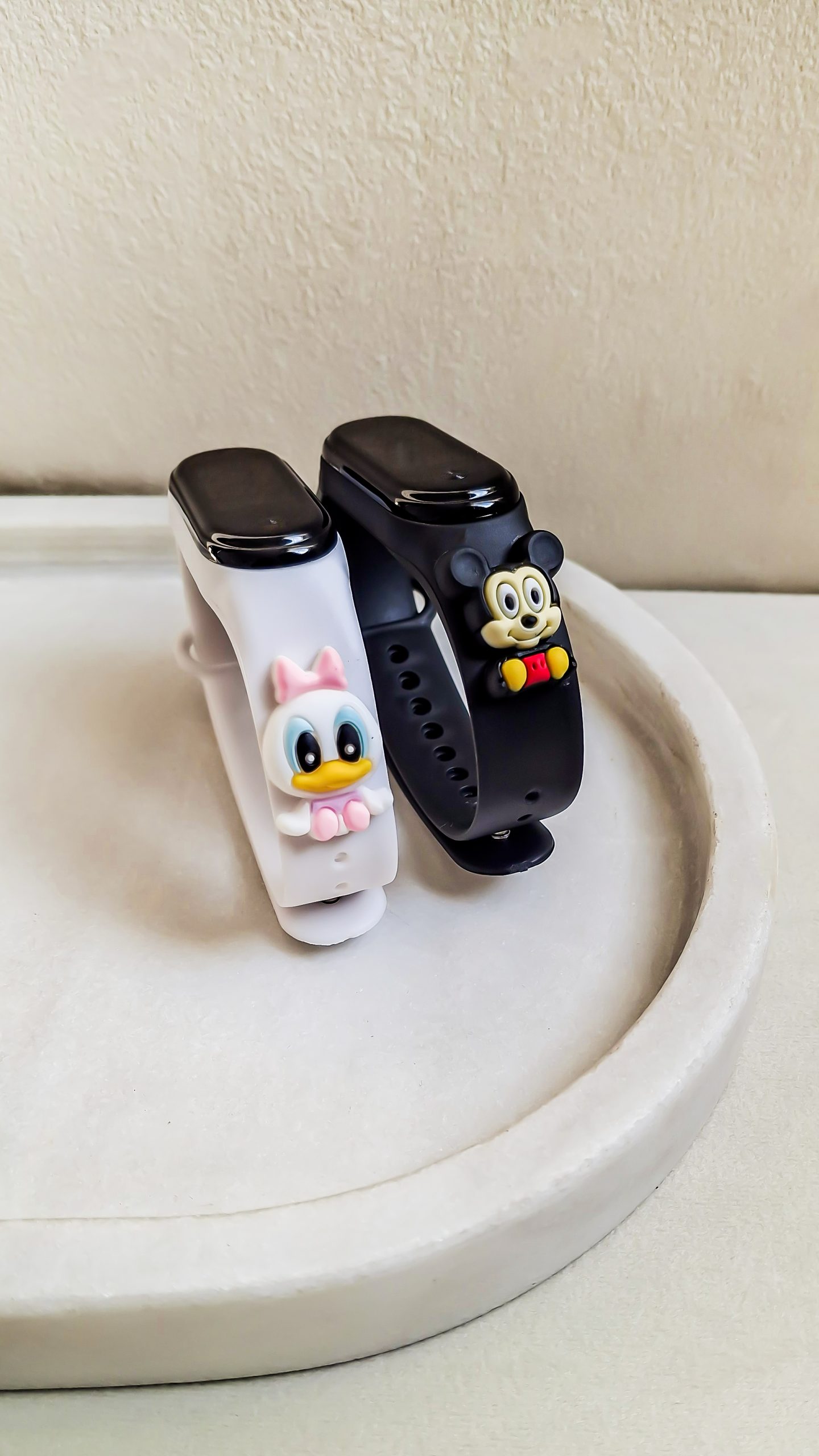 خرید اینترنتی ساعت دخترانه