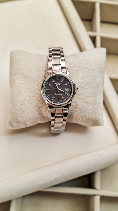 خرید اینترنتی ساعت دخترانه