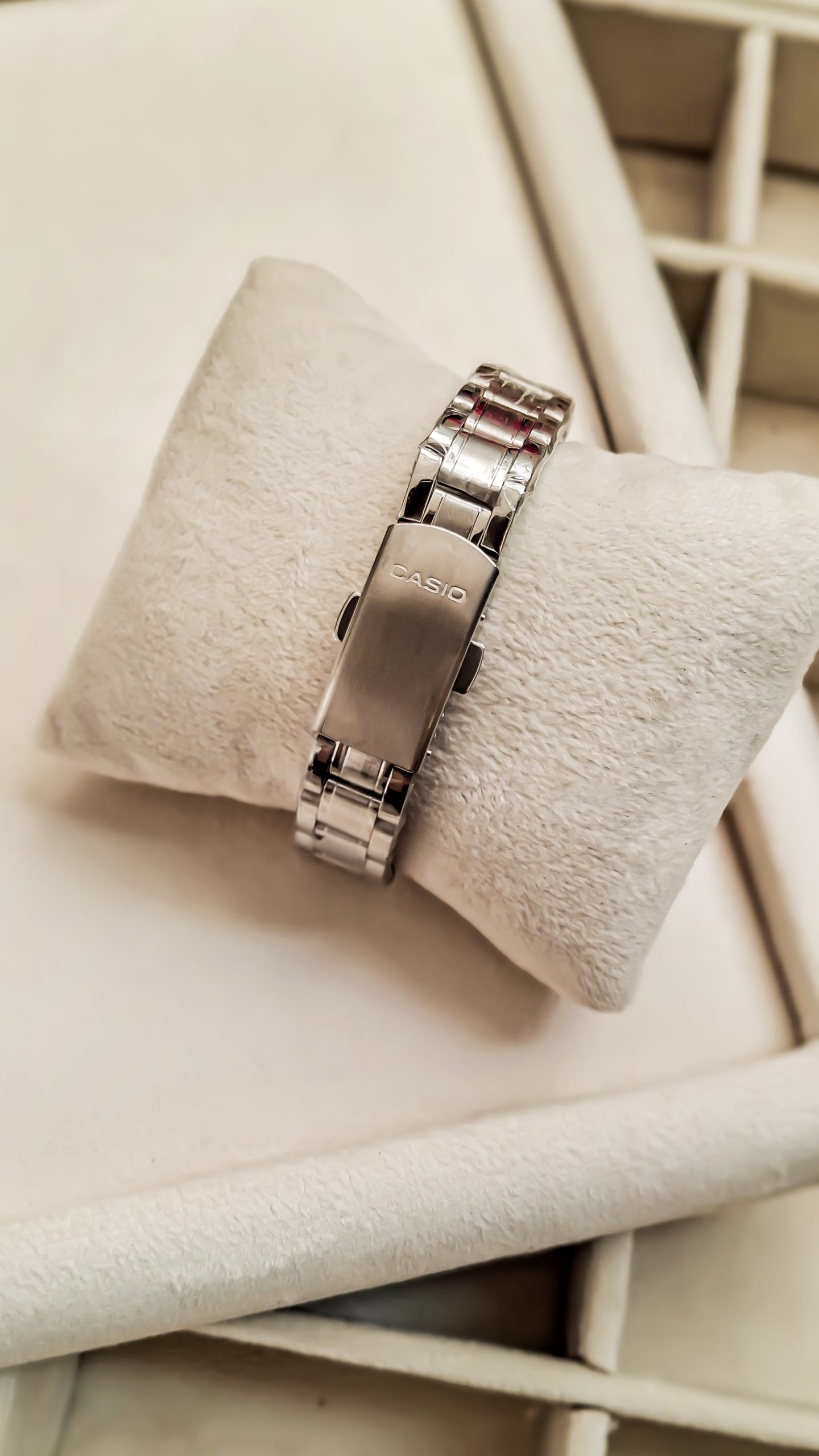 خرید اینترنتی ساعت دخترانه