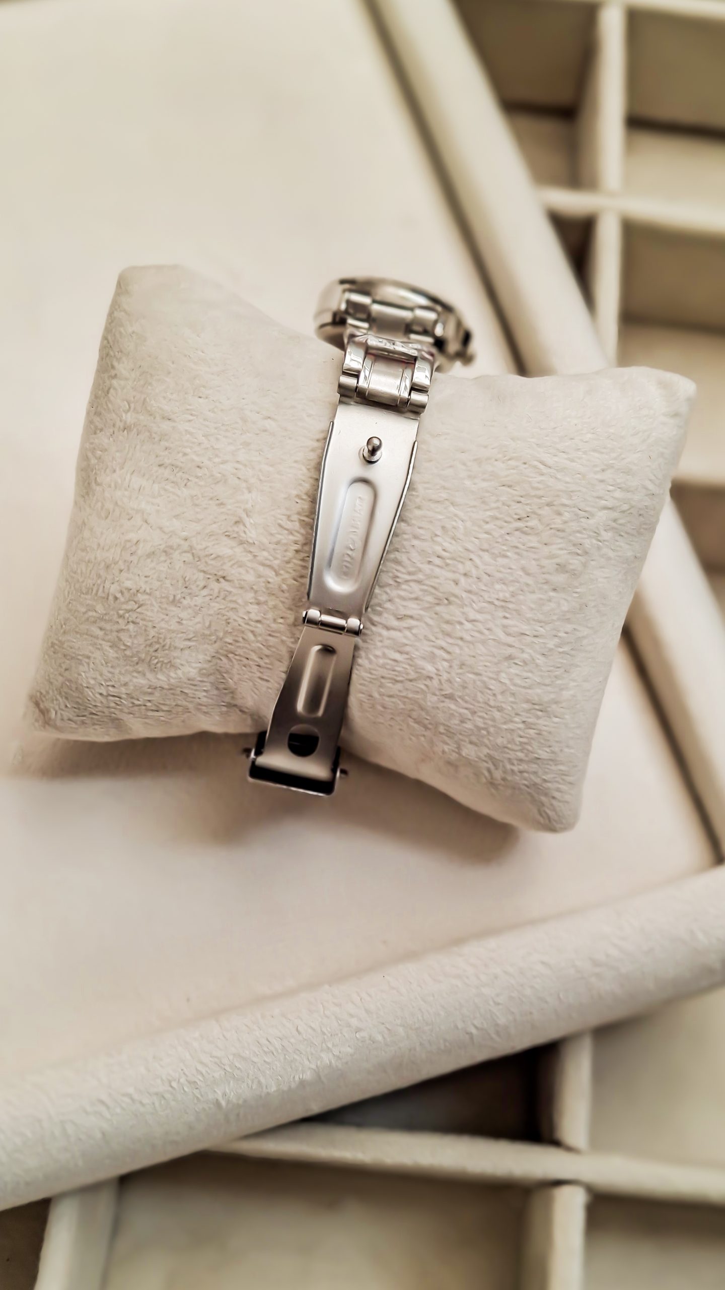 خرید اینترنتی ساعت دخترانه