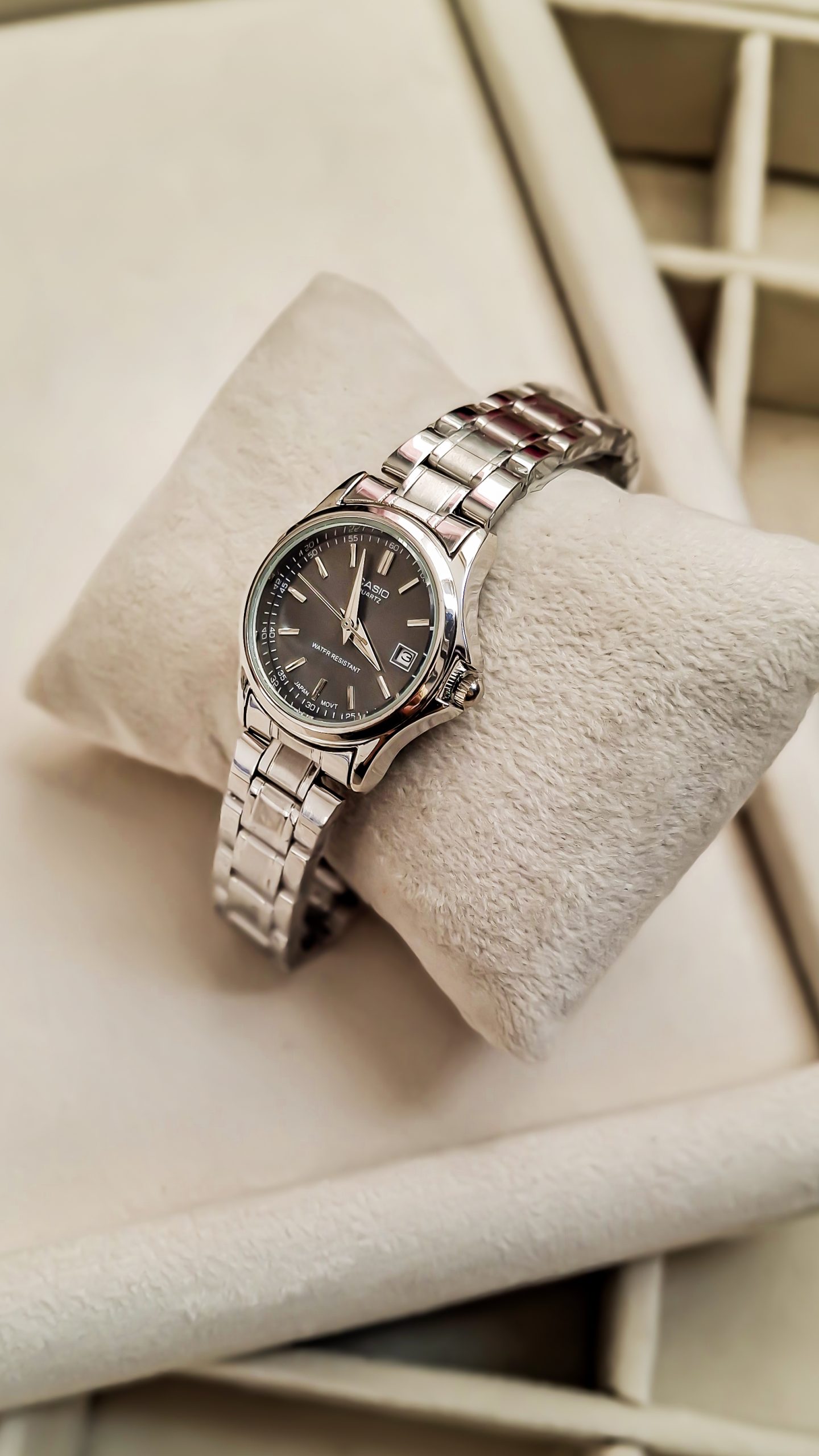 خرید اینترنتی ساعت دخترانه