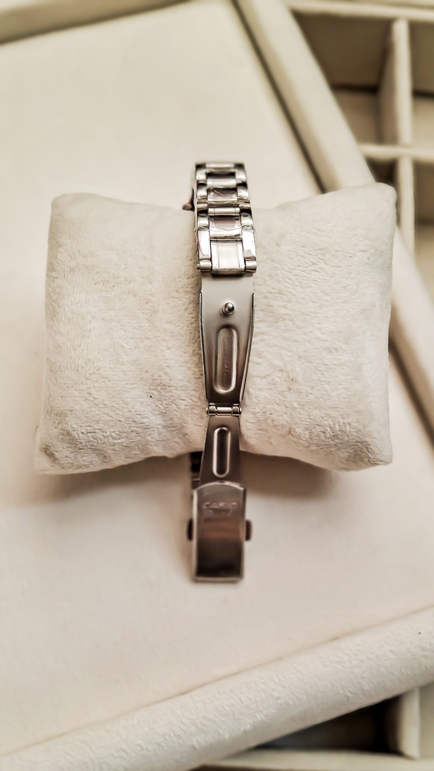 خرید اینترنتی ساعت دخترانه