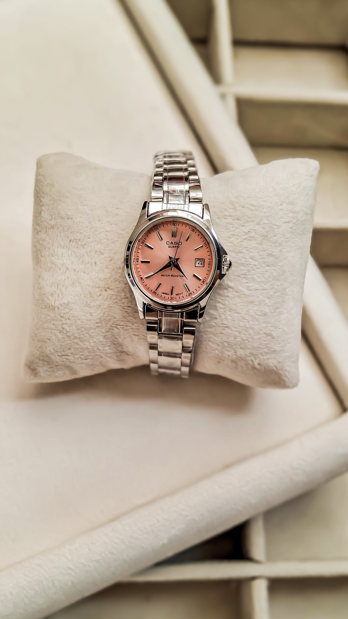 خرید اینترنتی ساعت دخترانه