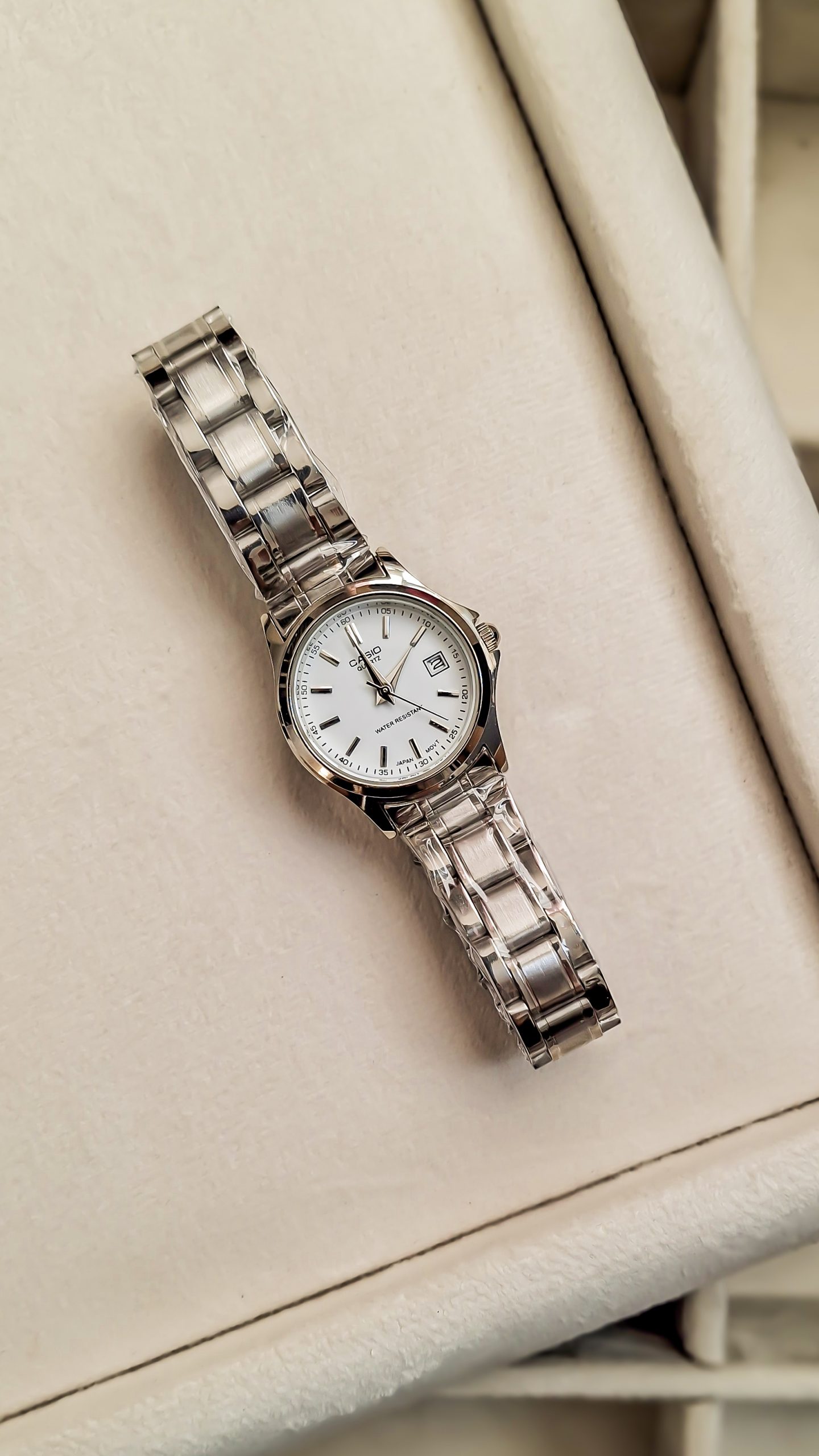 خرید اینترنتی ساعت دخترانه