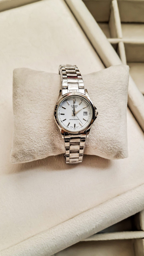 خرید اینترنتی ساعت دخترانه