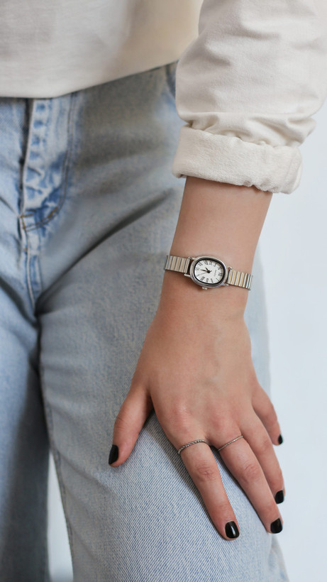 خرید اینترنتی ساعت دخترانه