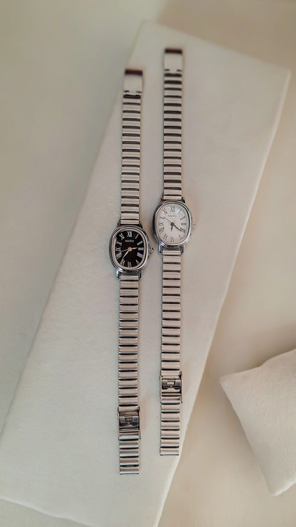 خرید اینترنتی ساعت دخترانه