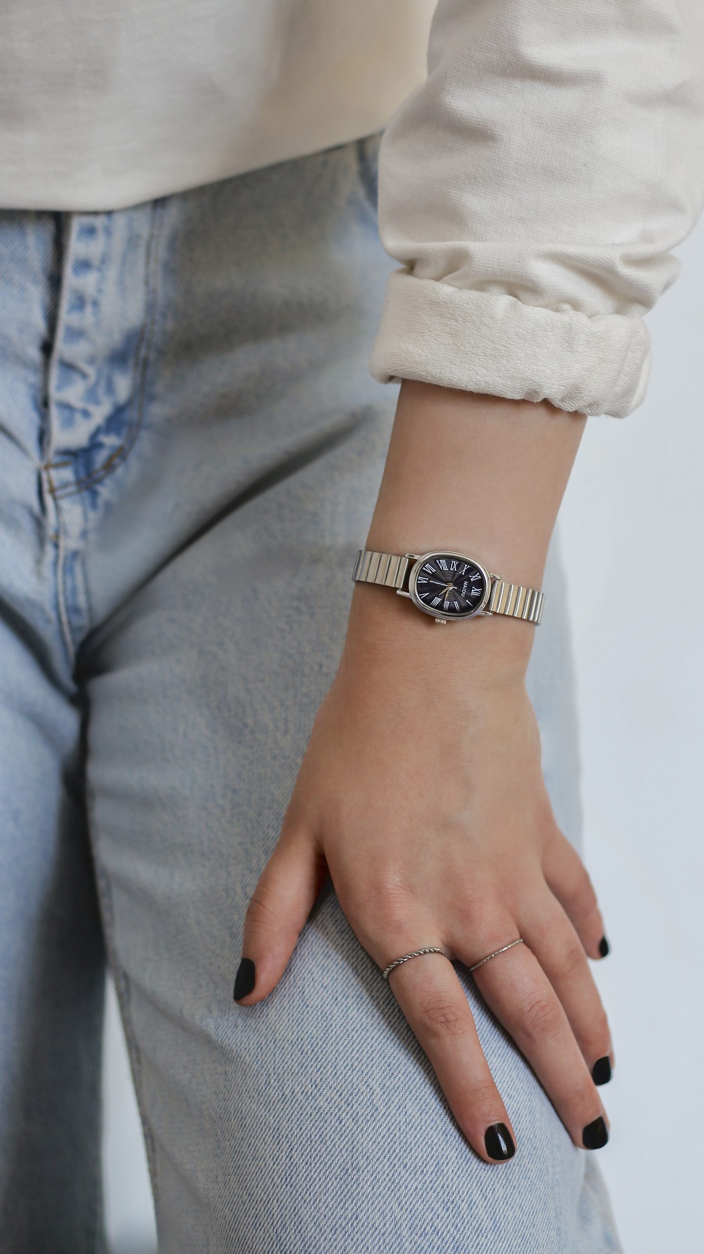 خرید اینترنتی ساعت دخترانه