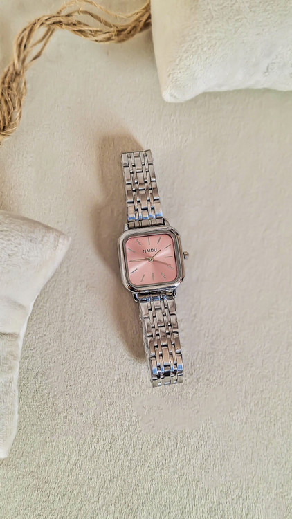 خرید اینترنتی ساعت دخترانه