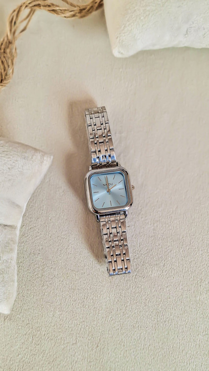 خرید اینترنتی ساعت دخترانه