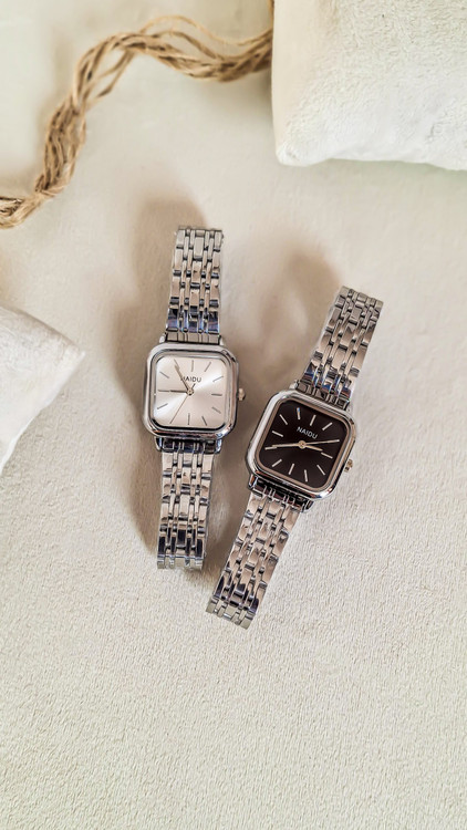 خرید اینترنتی ساعت دخترانه