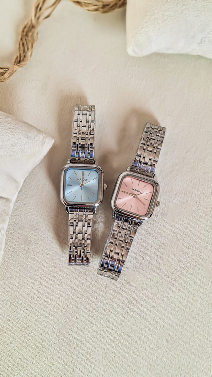 خرید اینترنتی ساعت دخترانه