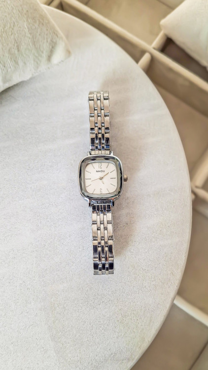 خرید اینترنتی ساعت دخترانه