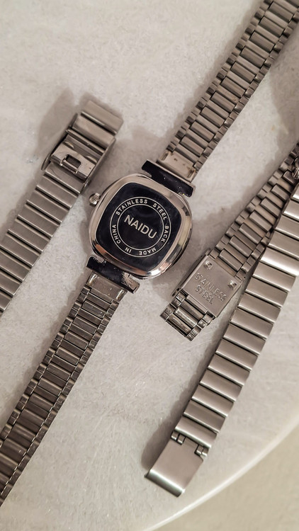 خرید اینترنتی ساعت دخترانه