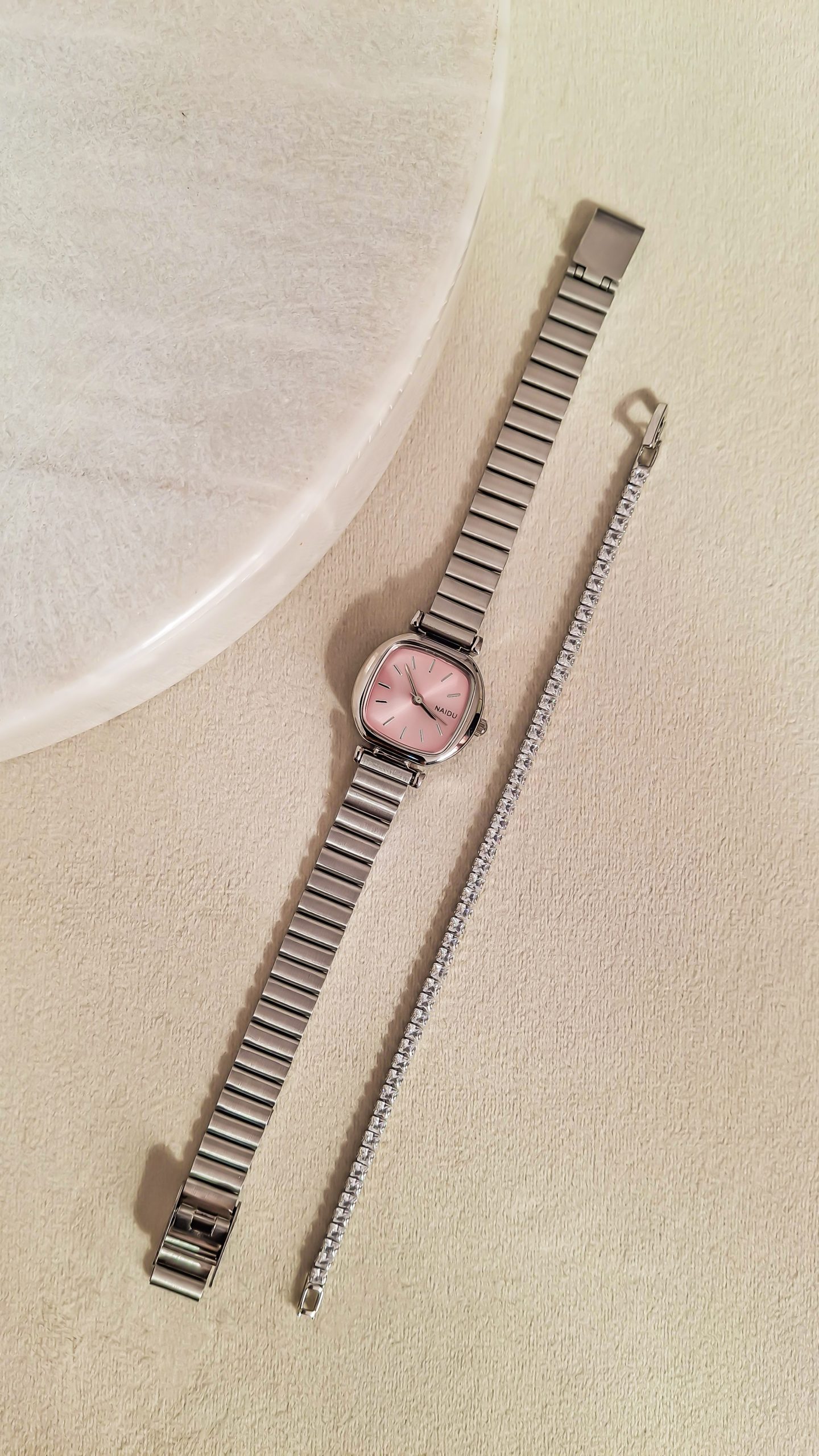 خرید اینترنتی ساعت دخترانه