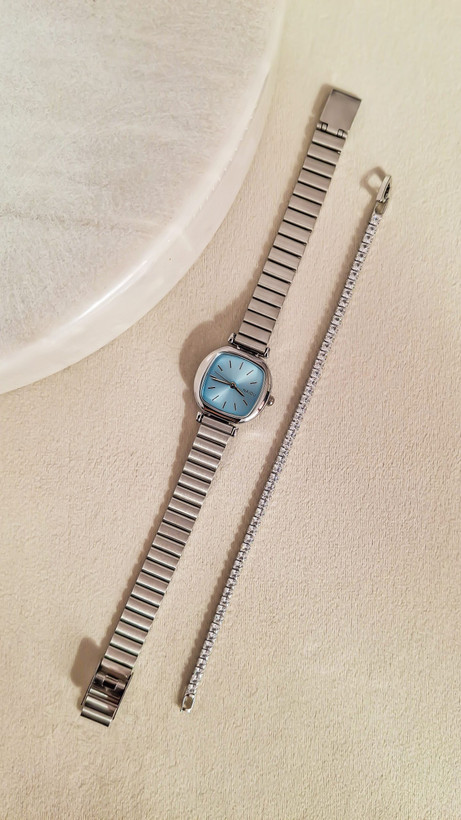 خرید اینترنتی ساعت دخترانه