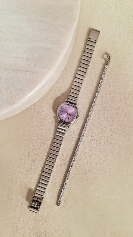 خرید اینترنتی ساعت دخترانه