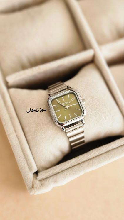 خرید اینترنتی ساعت دخترانه