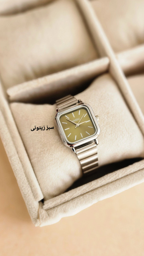 خرید اینترنتی ساعت دخترانه