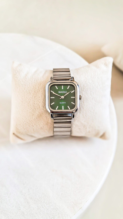 خرید اینترنتی ساعت دخترانه