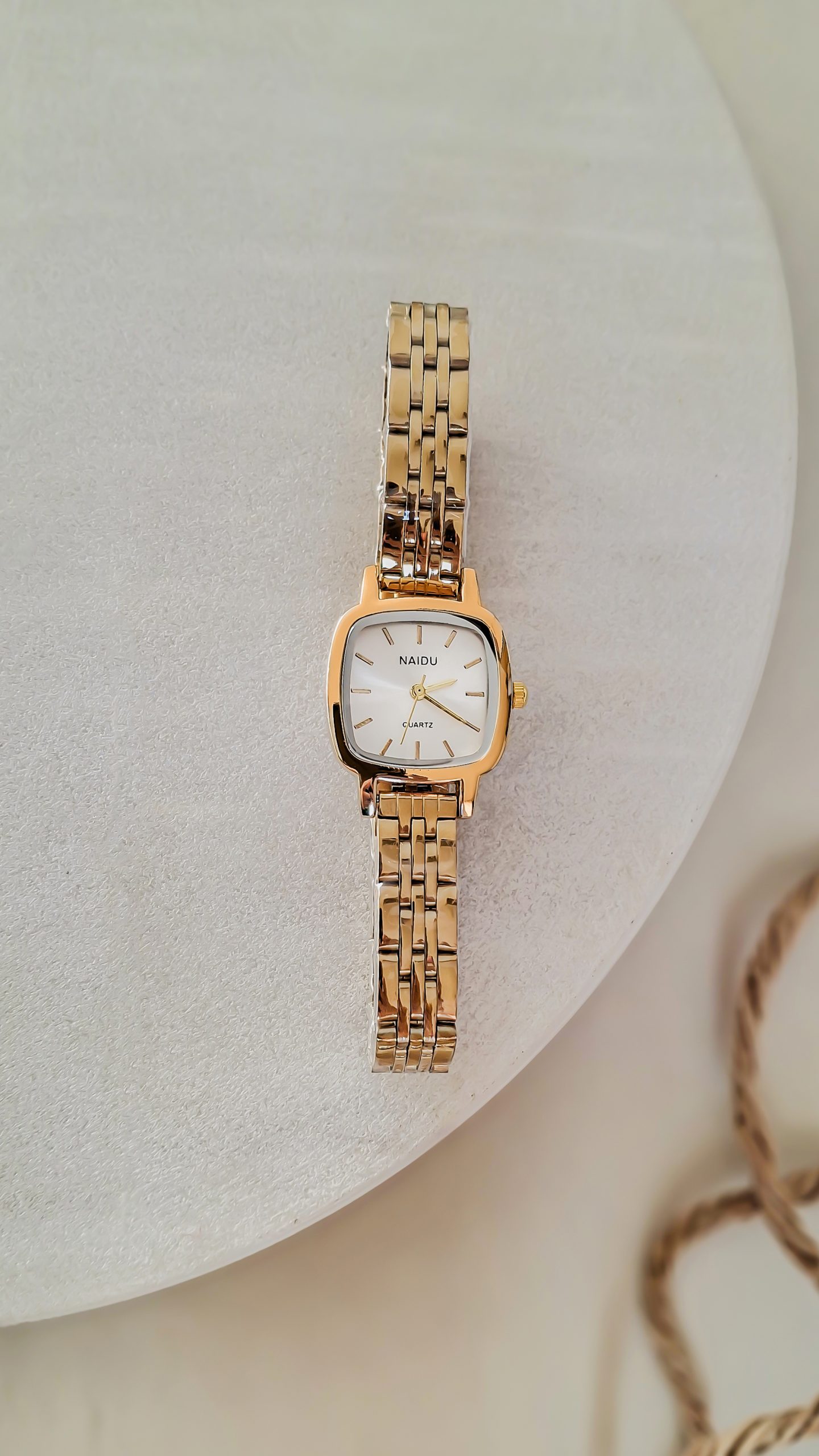 خرید اینترنتی ساعت دخترانه