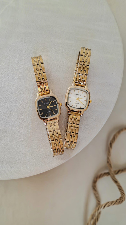 خرید اینترنتی ساعت دخترانه