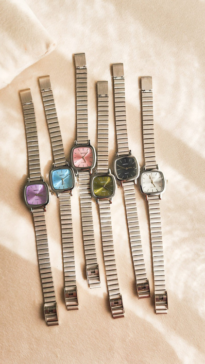 خرید اینترنتی ساعت دخترانه