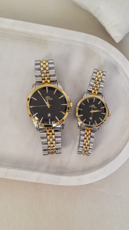 خرید اینترنتی ساعت ست